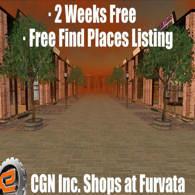 CGN Mall