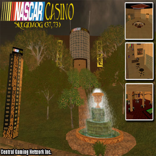 NASCAR Casino