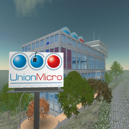 Union Micro Pigra