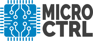 microCTRL logo